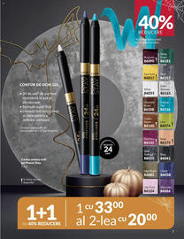 Catalog Avon Pagină 7