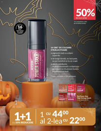 Catalog Avon Pagină 9