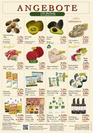 LPG Biomarkt Prospekt woche 42 Seite 2