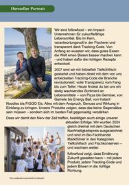 LPG Biomarkt Prospekt woche 42 Seite 3