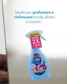 Volantino Splendidi e Splendenti settimana 42 Pagina 2