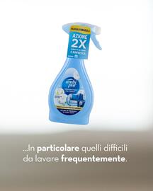 Volantino Splendidi e Splendenti settimana 42 Pagina 3