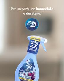 Volantino Splendidi e Splendenti settimana 42 Pagina 4