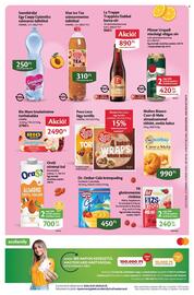 EcoFamily akciós újság Oldal 3