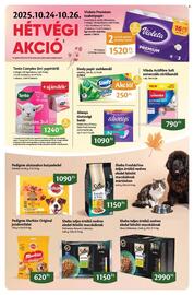 EcoFamily akciós újság Oldal 7