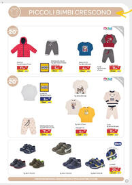 Volantino Bimbo Store Pagina 11