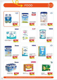 Volantino Bimbo Store Pagina 12
