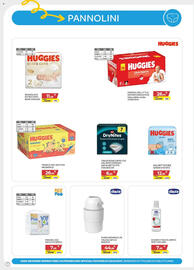 Volantino Bimbo Store Pagina 14