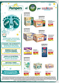 Volantino Bimbo Store Pagina 15
