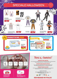 Volantino Bimbo Store Pagina 16