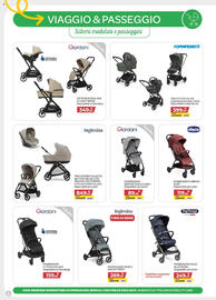 Volantino Bimbo Store Pagina 2