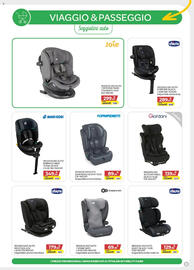 Volantino Bimbo Store Pagina 3