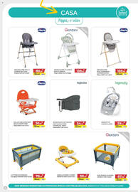 Volantino Bimbo Store Pagina 4