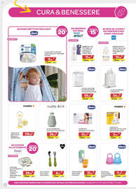 Volantino Bimbo Store Pagina 6