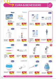 Volantino Bimbo Store Pagina 8