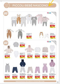 Volantino Bimbo Store Pagina 9