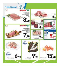 Volantino Spazio Conad settimana 42 Pagina 10