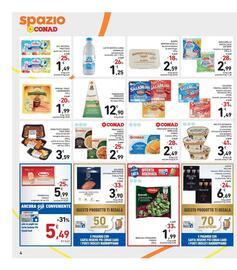 Volantino Spazio Conad settimana 42 Pagina 4