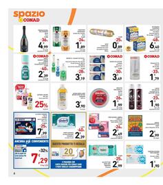 Volantino Spazio Conad settimana 42 Pagina 6