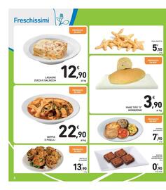 Volantino Spazio Conad settimana 42 Pagina 8