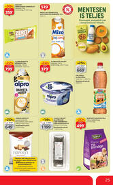 Auchan akciós újság hét 42 Oldal 25