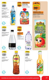 Auchan akciós újság hét 42 Oldal 31