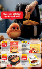 Auchan akciós újság hét 42 Oldal 5
