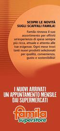 Volantino Famila Superstore Pagina 9