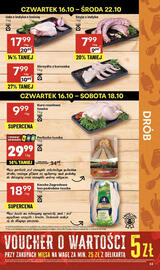 Delikatesy Centrum gazetka tydzień 42 Strona 24