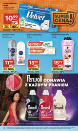 Delikatesy Centrum gazetka tydzień 42 Strona 47