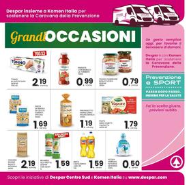 Volantino Despar Pagina 15