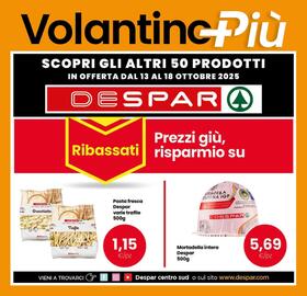 Volantino Despar Pagina 16