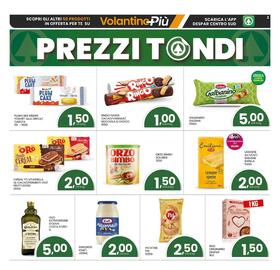 Volantino Despar Pagina 2
