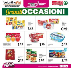 Volantino Despar Pagina 20