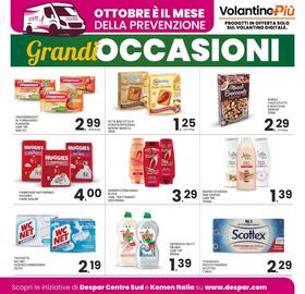 Volantino Despar Pagina 21