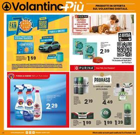 Volantino Despar Pagina 24
