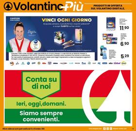 Volantino Despar Pagina 25