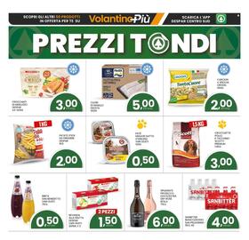 Volantino Despar Pagina 4
