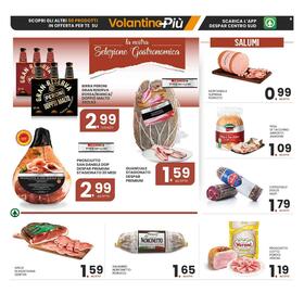 Volantino Despar Pagina 6