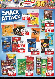 Devland Cash And Carry catalogue week 42 Page 3