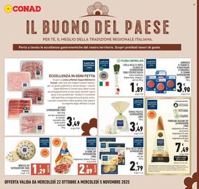 Volantino Conad Pagina 11