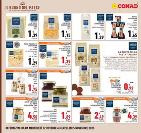Volantino Conad Pagina 12