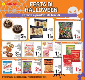 Volantino Conad Pagina 15