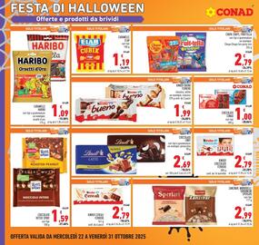 Volantino Conad Pagina 16