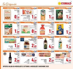 Volantino Conad Pagina 18