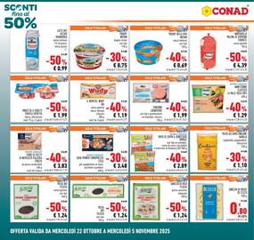 Volantino Conad Pagina 2