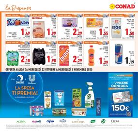 Volantino Conad Pagina 20