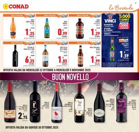 Volantino Conad Pagina 21