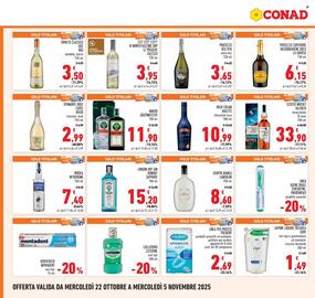 Volantino Conad Pagina 22