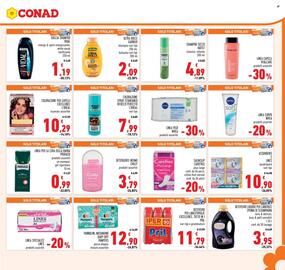 Volantino Conad Pagina 23